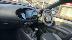 Toyota Aygo X 1.0 VVT-i Pure 5dr Petrol Hatchback